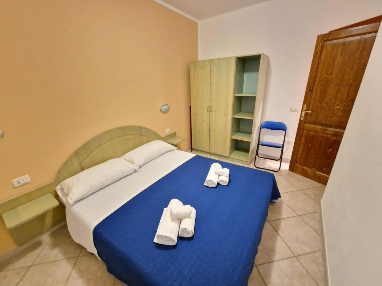 Aparthotel Il Borgo Di Badesi Exterior foto