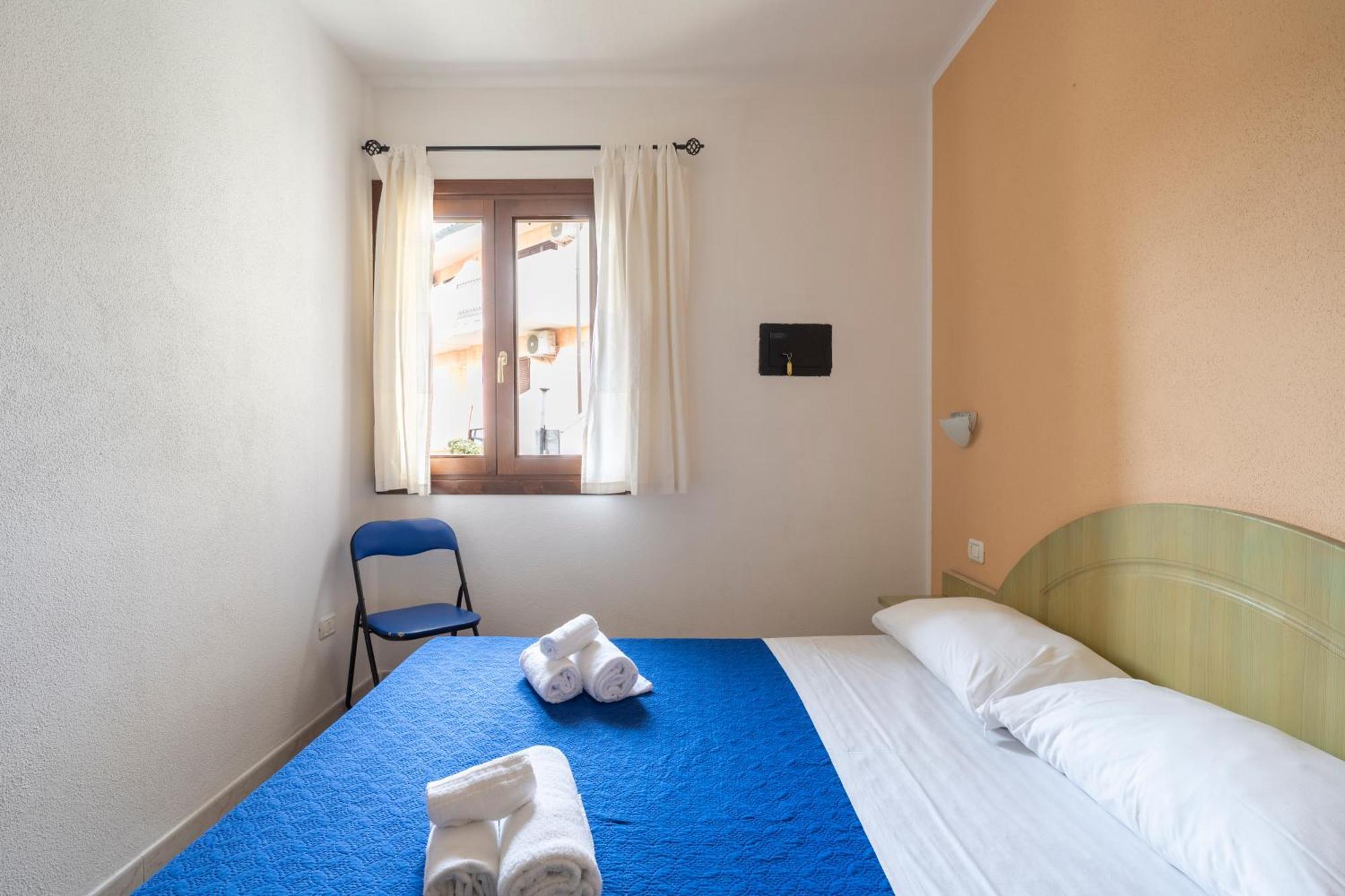 Aparthotel Il Borgo Di Badesi Exterior foto